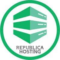 Rep Hosting